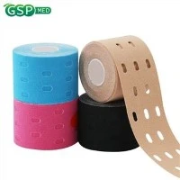 Tape Kinesiologie Custom Tape Kinesiologie Tapes Lijm